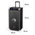 Система  для моб. устройств auna Moving 120 PA USB SD BT AUX