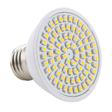 Лампочка диодная E27 30LED Лампочка диодная E27 30LED