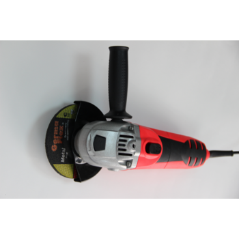 УШМ GERMAFLEX  d125 (920W, 11000 об/мин, 230V)