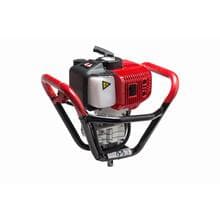 Мотобур LIDER GD-2000. 52cc 2 кВт.