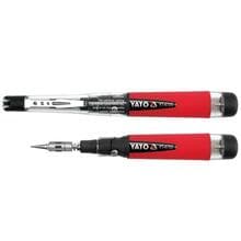Паяльник газовый 25-80W YATO Паяльник газовый 25-80W YATO