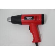 Фен технический 1800W (220V, подача воздуха 500 л/мин) GERMAFLEX AT-3909