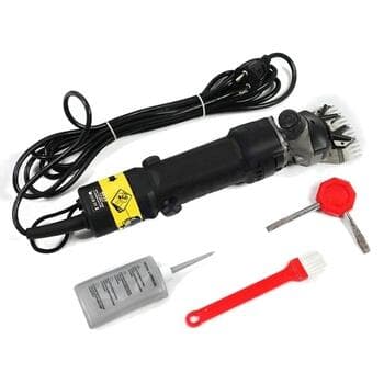 Машинка BASS BP-8578 для стрижки овец PROFI