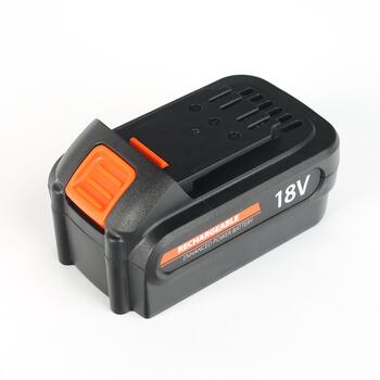 Дрель-шуруповерт аккумуляторная PATRIOT BR 180, две батареи NiCd,18V,1.5 Ah, 39 Нм, большой кейс, за