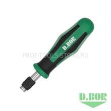Отвертка для бит PRO-MAXI QUICK LOCK x 35*108 мм D.BOR
