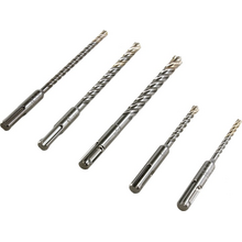 Сверло SDS+ Россия к перфоратору d16*460мм