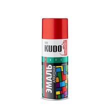 Эмаль слоновая кость 520мл KUDO