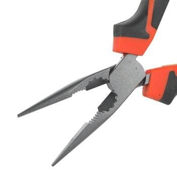 Длинногубцы Patriot Platinum LNP-160L