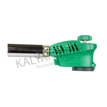 Горелка газовая KOVICA KS-1005 (с пьезоподжигом) Горелка газовая KOVICA KS-1005 (с пьезоподжигом)