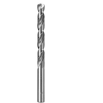 Сверло по металлу D.BOR d0,7*09/28мм HSS-G Германия (белое)