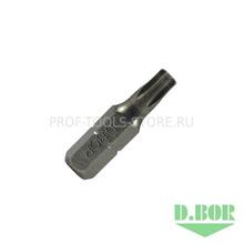 Насадка (бита) TORX 25мм SL12
