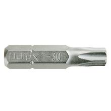 Вставка для шуруповерта TORX,T8, 1/4, 30мм Narex
