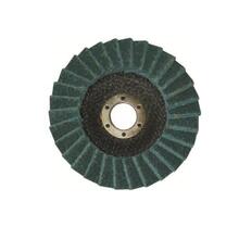 Круг лепестковый торцевой для полировки d125 A