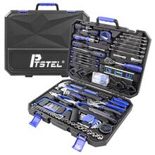 Набор инструмента FORCEKRAFT-Ptstel (228 предметов) PTK21228