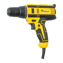Сетевой шуруповёрт Kolner KED-300V  (картон)