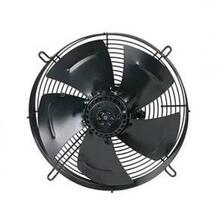 Вентилятор промышленный VOLCANO VTS FAN ASM