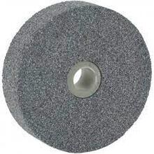 Камень точильный GermaFlex d150*16*12,7 Р60