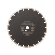 Алмазный диск КРЕОСТ ASPHALT BLADE d350/25.4мм СЕГМЕНТ