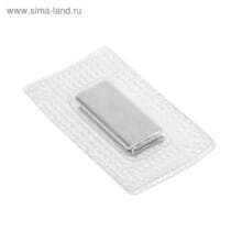 Магнит неодимовый для авто, 20×10 мм, набор 2 шт Магнит неодимовый для авто, 20×10 мм, набор 2 шт