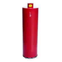 Алмазная коронка 180*450 ВТ24*4*10*13T Алмазная коронка 180*450 ВТ24*4*10*13T