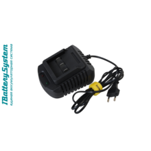 Зарядное устройство Hanskonner, 18В, 1BatterySystem, 4.0A