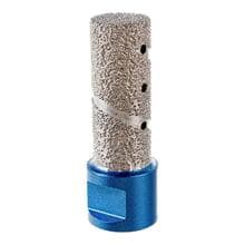 Фреза алмазная по плитке 20 мм Hilberg Super Hard М14 HH320
