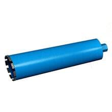 Алмазная коронка 120*450 ВТ24*3.8*10*10T Алмазная коронка 120*450 ВТ24*3.8*10*10T