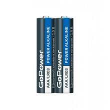 GoPower R03 AAA SR4 Heavy Duty 1.5V  00-00015593