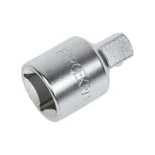 Адаптер-переходник FORCEKRAFT 3/4(F)x1/2(M) FK-80964 Адаптер-переходник FORCEKRAFT 3/4(F)x1/2(M) FK-80964