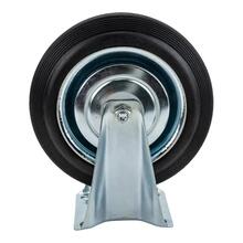 Колесо неповоротное резина FC 85 250 мм (F) Колесо неповоротное резина FC 85 250 мм (F)