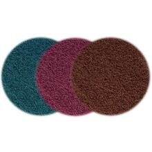 Шлифовальное волокно Velron d50 Р180 F (корунд) Шлифовальное волокно Velron d50 Р180 F (корунд)