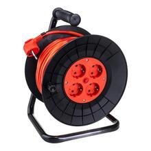 Удлинитель 1.5мм 50м MAGNETTA PEC50-3X1.5-A