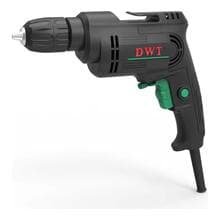 Дрель безударная DWT BMP04-10 C Дрель безударная DWT BMP04-10 C