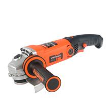 Машина углошлифовальная (УШМ) PATRIOT Expert AG 128E - диск 125 мм, 1300Вт, 3000-11000 об/мин, плавн Машина углошлифовальная (УШМ) PATRIOT Expert AG 128E - диск 125 мм, 1300Вт, 3000-11000 об/мин, плавн