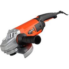 Машина углошлифовальная (УШМ) PATRIOT Expert AG 230, диск 230мм, 2200Вт, 6600об/мин, виброзащитная р Машина углошлифовальная (УШМ) PATRIOT Expert AG 230, диск 230мм, 2200Вт, 6600об/мин, виброзащитная р