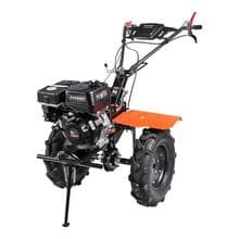 Мотоблок бензиновый PATRIOT Nevada 309; 9,0 л,с;коробка передач: 3 вперед+ 1 назад