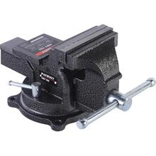 Тиски слесарные поворотные PATRIOT HRV 125