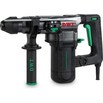 Перфоратор SDS-Plus 5,0Дж, 1200Вт DWT BHP12-28 V BMC