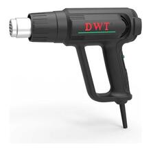 Фен технический DWT HLPP20-600