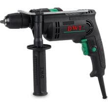Дрель ударная DWT SBMP08-13 C Дрель ударная DWT SBMP08-13 C