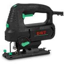 Лобзик DWT STSP08-100 DV