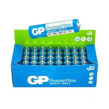 Батарейка GP R6 PowerPlus Blue SR4 (40шт) 6GP Батарейка GP R6 PowerPlus Blue SR4 (40шт) 6GP