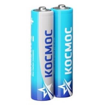 Батарейка Космос R03 SR2 (60шт)