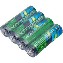 Батарейка Ergolux R6 1,5V SR4 (60шт) R6SR4